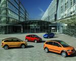 Audi A2 color.storm 2003 года